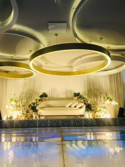 Mohra Ballroom