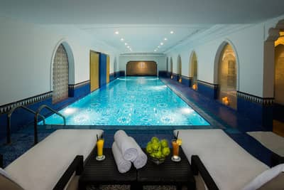 Al Mashreq Boutique Hotel