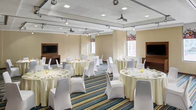 Aloft Riyadh