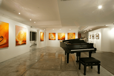 Art Gallery