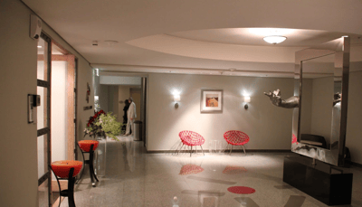 Art Gallery