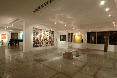 Art Gallery