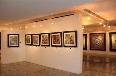 Art Gallery