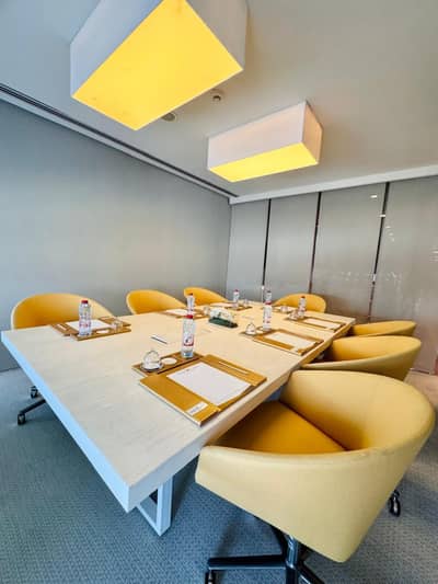 Executive Meeting Room