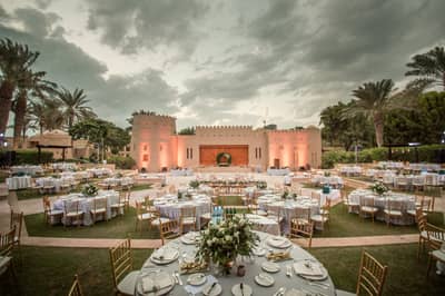Amphitheatre