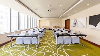 Courtyard Riyadh Olaya