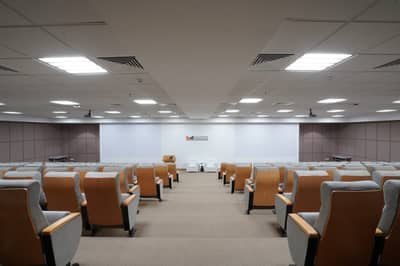 Tuwaig Auditorium