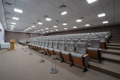 Tuwaig Auditorium