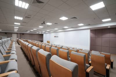 Tuwaig Auditorium