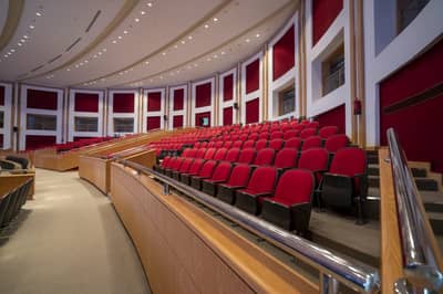Sheikh Mohammed Bin Ibrahim Al Khudair Hall