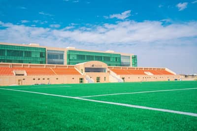 Football Yard