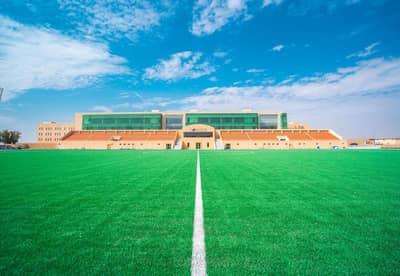 Football Yard