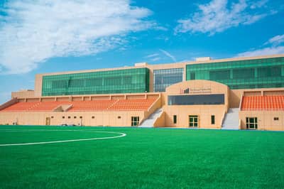 Football Yard
