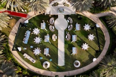 One&Only Royal Mirage - Dubai