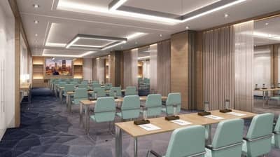 Banquet Hall 2