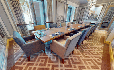 Private Dining