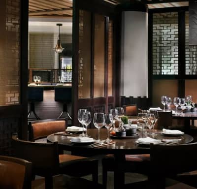 Private Dining