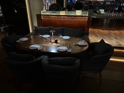 Nozomi Restaurant Riyadh