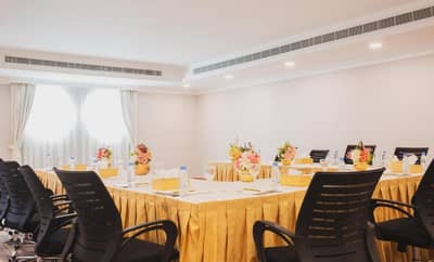 Golden Ship Hotel Riyadh