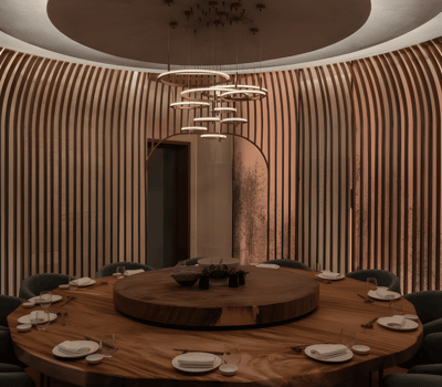 Private Dining