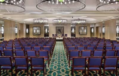 Assila Ballroom