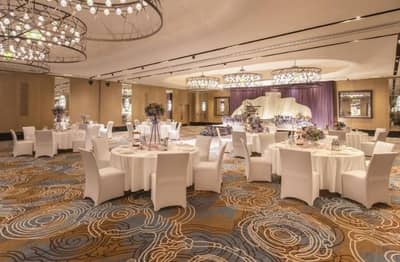 Assila Ballroom A