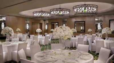 Assila Ballroom A