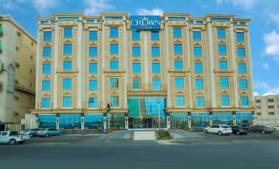 Crown Town Hotel
