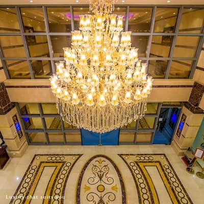 Crown Town Hotel