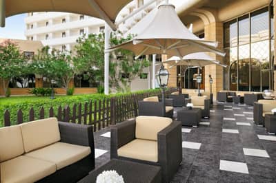 InterContinental Jeddah an IHG Hotel