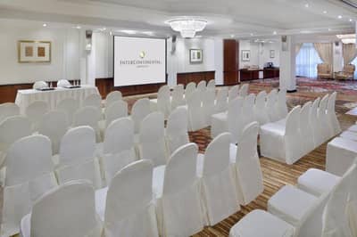 InterContinental Jeddah an IHG Hotel