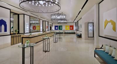 Pre-Function Lounge
