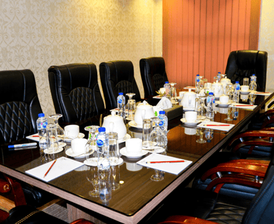 Boardroom 1