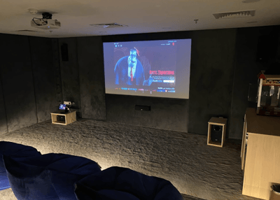Private Cinema