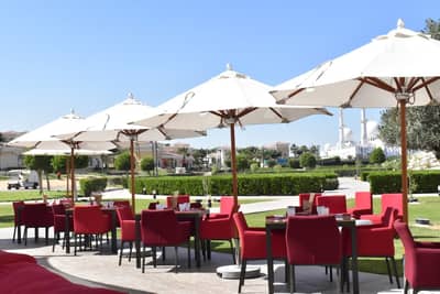 Li Jiang Restaurant Abu Dhabi