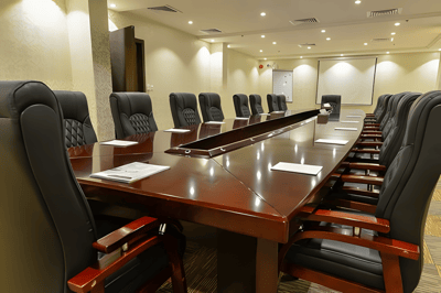 Crown Town Hotel Jeddah