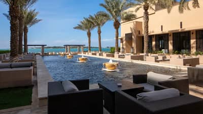Park Hyatt Jeddah Marina Club and Spa
