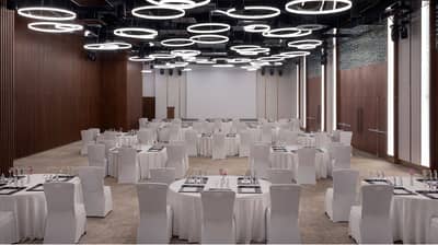 Grand Venue