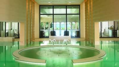 Park Hyatt Jeddah Marina Club and Spa