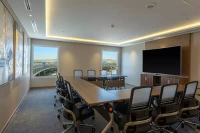 Clarion Hotel Jeddah