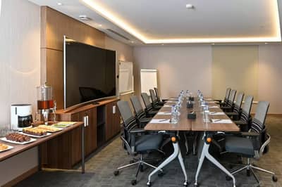 Clarion Hotel Jeddah