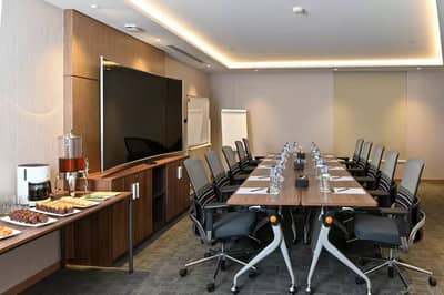 Meeting Room 1