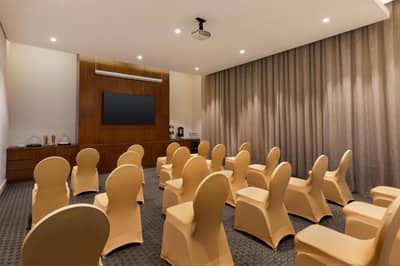 Ramada by Wyndham Dubai Barsha Heights