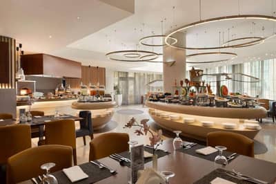 Ramada by Wyndham Dubai Barsha Heights