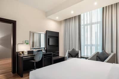 Ramada by Wyndham Dubai Barsha Heights