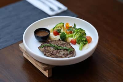 Ramada by Wyndham Dubai Barsha Heights