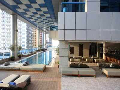 Ramada by Wyndham Dubai Barsha Heights