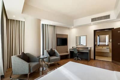 Ramada by Wyndham Dubai Barsha Heights