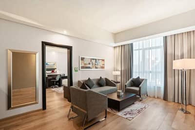 Ramada by Wyndham Dubai Barsha Heights