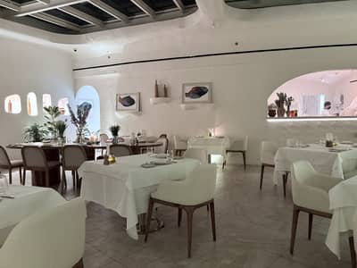 Indoor Space